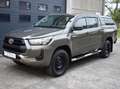 Toyota Hilux 2.4 D4D *36500 ex. BTW* Brons - thumbnail 7