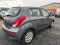 Hyundai i20 i20 blue 1.1 CRDi Trend Gris - thumbnail 5