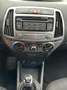 Hyundai i20 i20 blue 1.1 CRDi Trend Gris - thumbnail 10