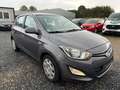 Hyundai i20 i20 blue 1.1 CRDi Trend Gris - thumbnail 1