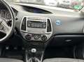 Hyundai i20 i20 blue 1.1 CRDi Trend Gris - thumbnail 8