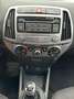 Hyundai i20 i20 blue 1.1 CRDi Trend Gris - thumbnail 9