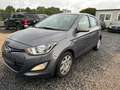 Hyundai i20 i20 blue 1.1 CRDi Trend Gris - thumbnail 2