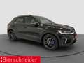 Volkswagen T-Roc 2.0 TSI DSG 4Mo R Black 19 BEATS MATRIX AC Zwart - thumbnail 3
