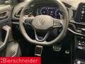 Volkswagen T-Roc 2.0 TSI DSG 4Mo R Black 19 BEATS MATRIX AC Zwart - thumbnail 12