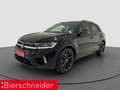 Volkswagen T-Roc 2.0 TSI DSG 4Mo R Black 19 BEATS MATRIX AC Zwart - thumbnail 1