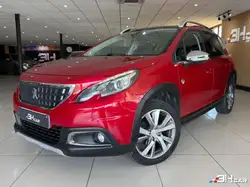 Peugeot 2008 1,6 HDI 120 CROSSWAY CARPLAY TOIT PANO GARANTIE 12 MOIS