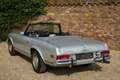 Mercedes-Benz SL 280 Pagode Original condition, Nice driving Pagode wit Noir - thumbnail 43