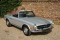 Mercedes-Benz SL 280 Pagode Original condition, Nice driving Pagode wit Noir - thumbnail 44