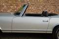 Mercedes-Benz SL 280 Pagode Original condition, Nice driving Pagode wit Noir - thumbnail 48