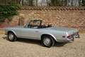 Mercedes-Benz SL 280 Pagode Original condition, Nice driving Pagode wit Noir - thumbnail 41