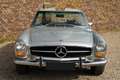 Mercedes-Benz SL 280 Pagode Original condition, Nice driving Pagode wit Noir - thumbnail 5