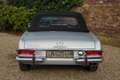Mercedes-Benz SL 280 Pagode Original condition, Nice driving Pagode wit Noir - thumbnail 27