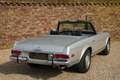 Mercedes-Benz SL 280 Pagode Original condition, Nice driving Pagode wit Noir - thumbnail 29
