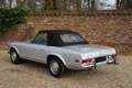 Mercedes-Benz SL 280 PRICE REDUCTION! Pagode Original condition, Nice d Negru - thumbnail 2