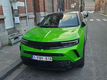 Mokka X 1.4 Turbo Black Edition (EU6.2)