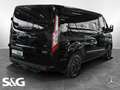 Ford Transit 2.0 TDCI Custom 300 L1 Trend AHK+Klima Negro - thumbnail 2