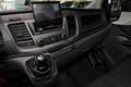 Ford Transit 2.0 TDCI Custom 300 L1 Trend AHK+Klima Negro - thumbnail 12