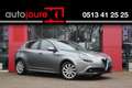 Alfa Romeo Giulietta 1.4 Turbo MultiAir Super | Origineel NL | Leder | Grau - thumbnail 1