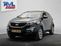 Kia Sportage 1.6 GDI BusinessPlusLine * Origineel NL *Panoramad Zwart - thumbnail 1