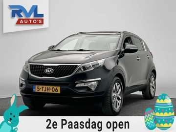 1.6 GDI BusinessPlusLine * Origineel NL *Panoramad