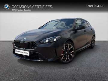123 xDriveA 218ch M Sport DKG7