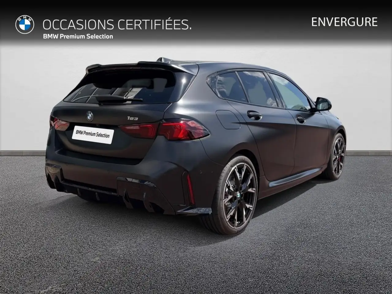 BMW 1 Series 2026
