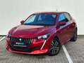 Peugeot 208 Allure PureTech 100,Navi,Sitzheizung,Kamera Rot - thumbnail 1
