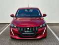 Peugeot 208 Allure PureTech 100,Navi,Sitzheizung,Kamera Rot - thumbnail 2