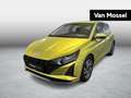 Hyundai i20 Geel - thumbnail 1