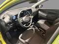 Hyundai i20 Jaune - thumbnail 5
