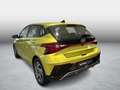 Hyundai i20 Jaune - thumbnail 4