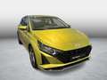 Hyundai i20 Geel - thumbnail 2