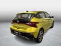 Hyundai i20 Jaune - thumbnail 3