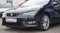 SEAT Leon SC FR Navi Alcantara Klima Sitzheizung Noir - thumbnail 6
