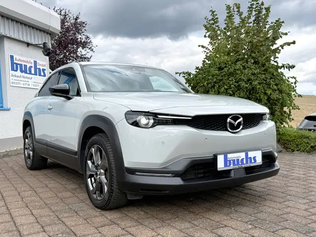 Mazda MX-30