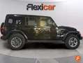 Jeep Wrangler Unlimited 2.0T GME Sahara 8ATX Negro - thumbnail 9