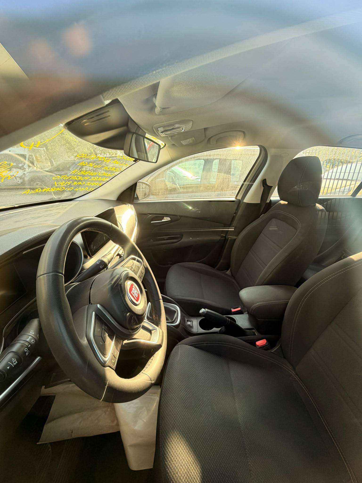 Fiat Tipo - Immagine 2