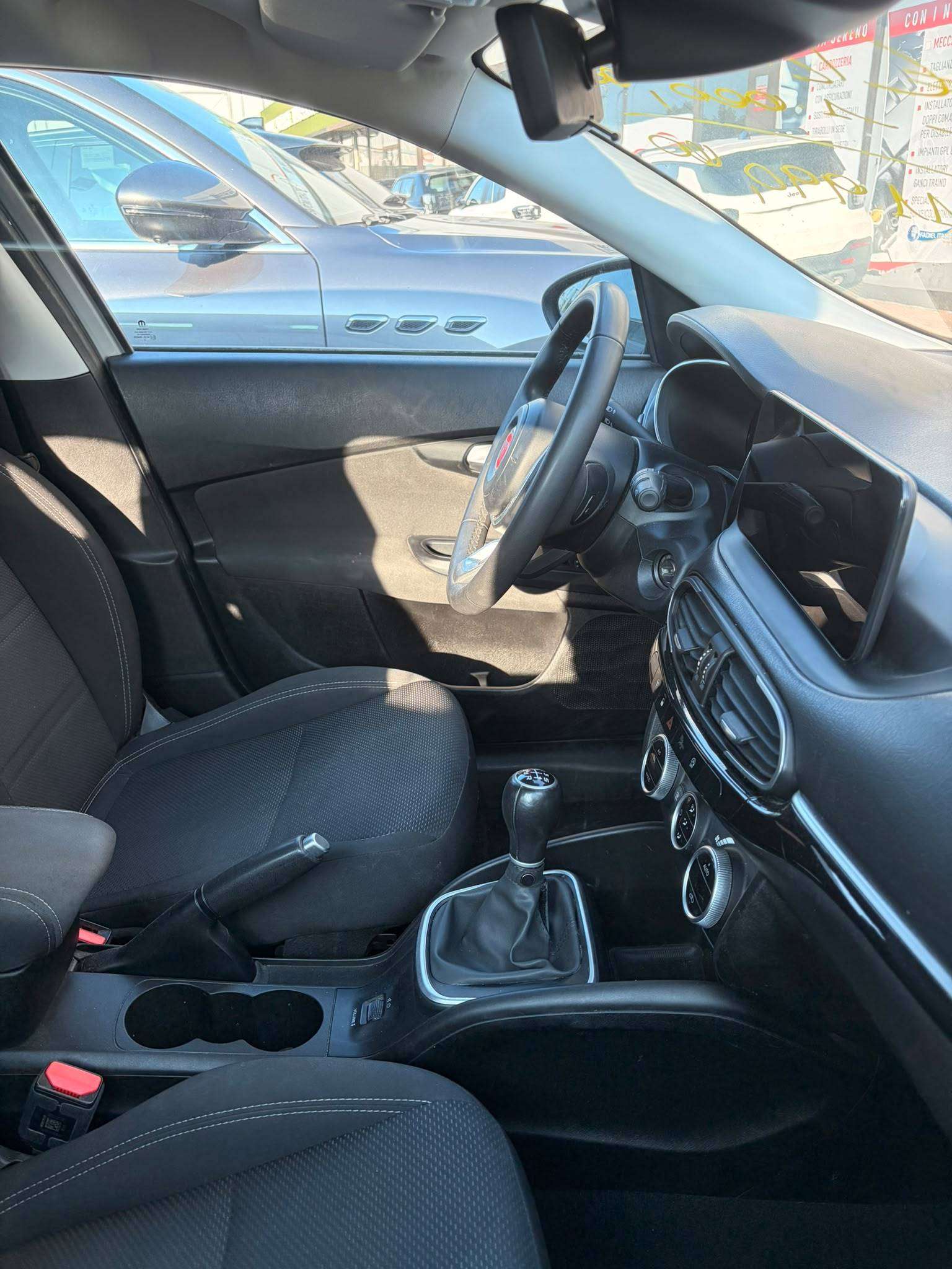 Fiat Tipo - Immagine 8