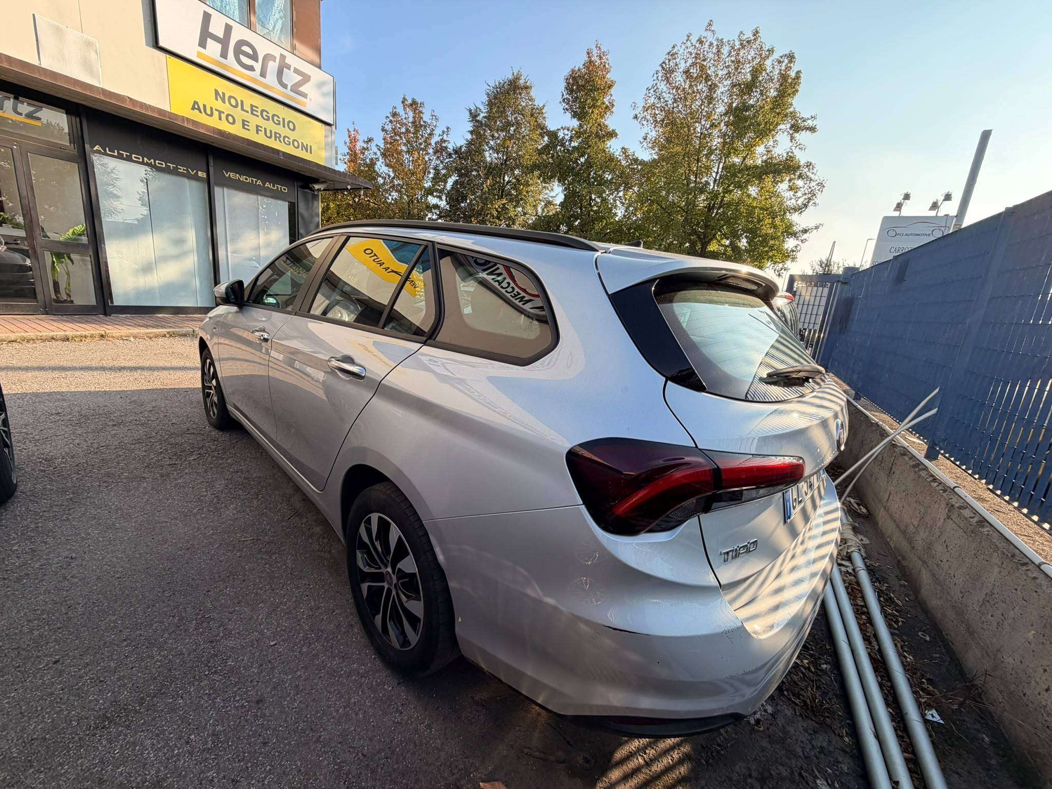 Fiat Tipo - Immagine 3