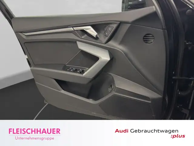 Audi A3 view 12