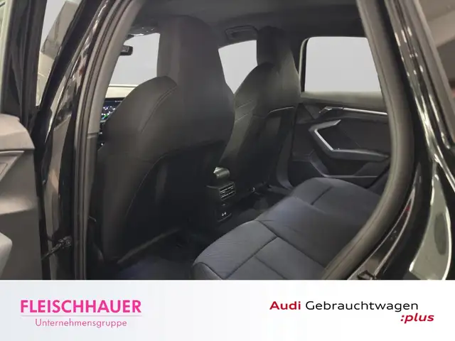 Audi A3 view 13