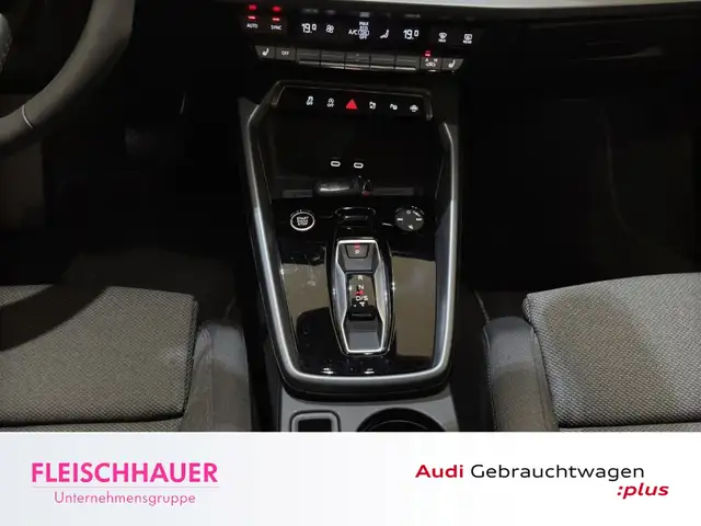 Audi A3 view 15