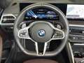BMW 430 iA xDrive Cabrio M Sport LiveCock.ACC.DriveAs Schwarz - thumbnail 5