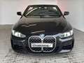 BMW 430 iA xDrive Cabrio M Sport LiveCock.ACC.DriveAs Schwarz - thumbnail 1
