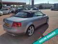 Audi A4 Cabriolet 1.8 Turbo MOOIE AUTO BEL 0619590613 APK Gris - thumbnail 9