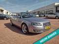 Audi A4 Cabriolet 1.8 Turbo MOOIE AUTO BEL 0619590613 APK Gris - thumbnail 6