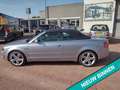 Audi A4 Cabriolet 1.8 Turbo MOOIE AUTO BEL 0619590613 APK Gris - thumbnail 8