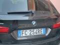 BMW 530 530d Touring xdrive Business 249cv auto E6 Nero - thumbnail 2