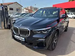 BMW X5 (G05) XDRIVE45E 394 HYBRIDE 17CV M SPORT BVA8
